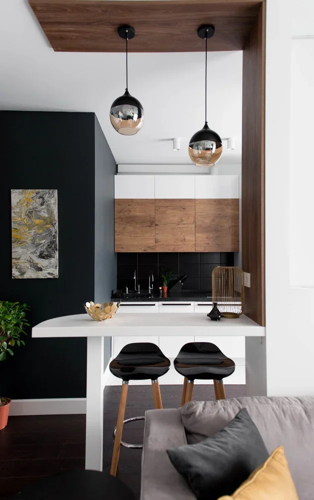 33 Modern Kitchen Decor Ideas for a Stylish and Functional Space