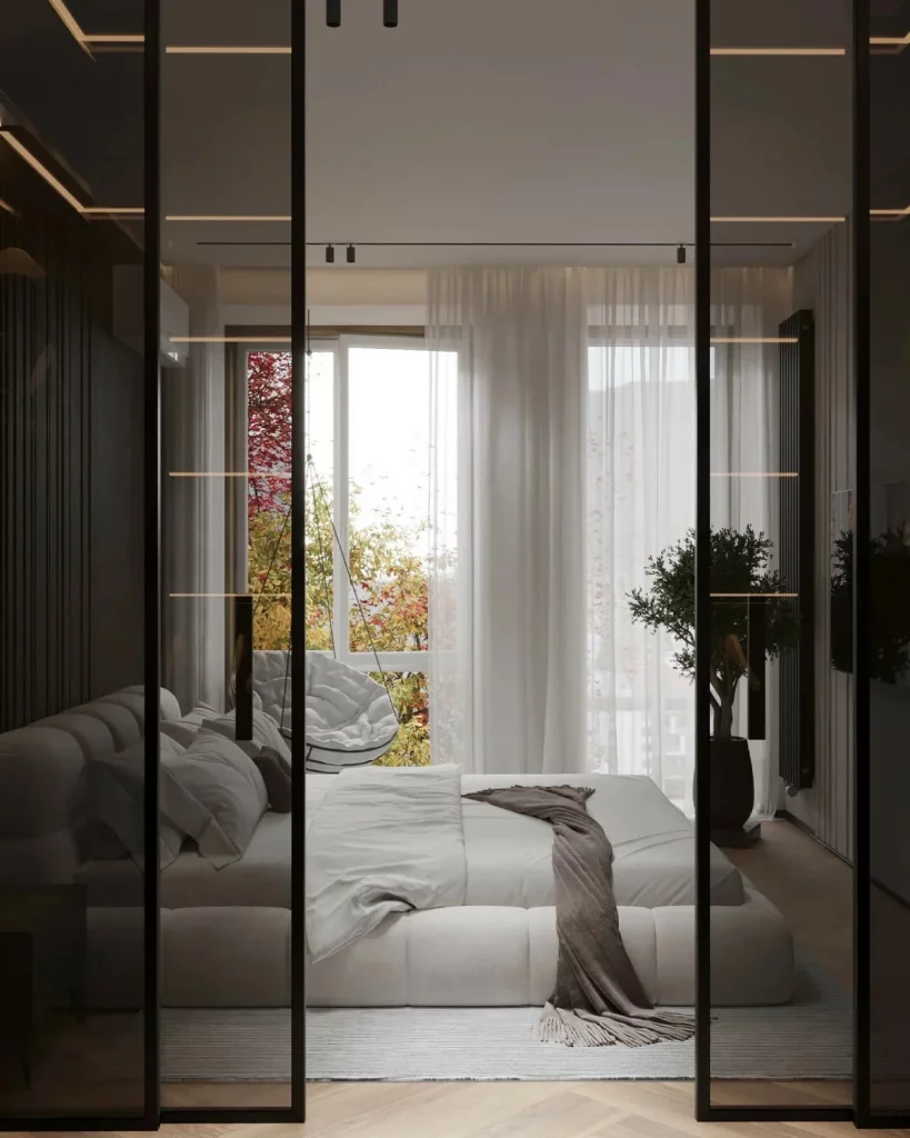 37 Modern Interior Design Ideas for Homes: Stylish Spaces & Inspiration