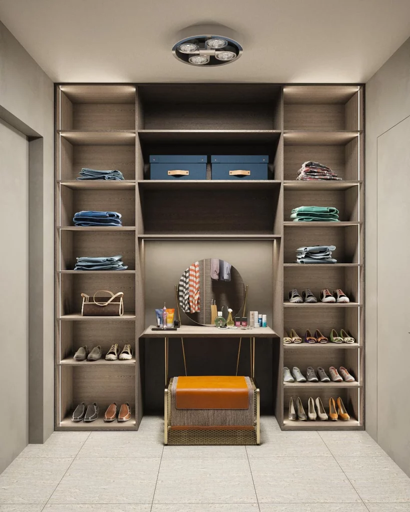 37 Creative Space-Saving Storage Ideas for Small Spaces