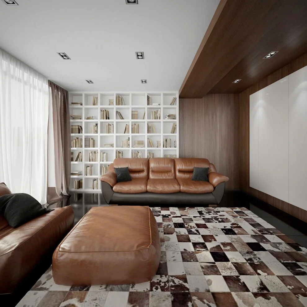 40 Beautiful and Creative Living Room Sofa Designs for a Stylish Home