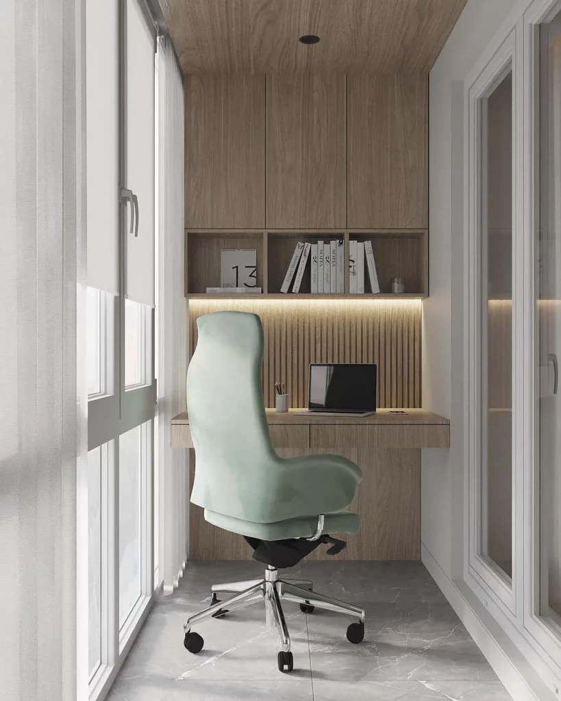 46 Beautiful Wood Furniture Ideas for Every Room