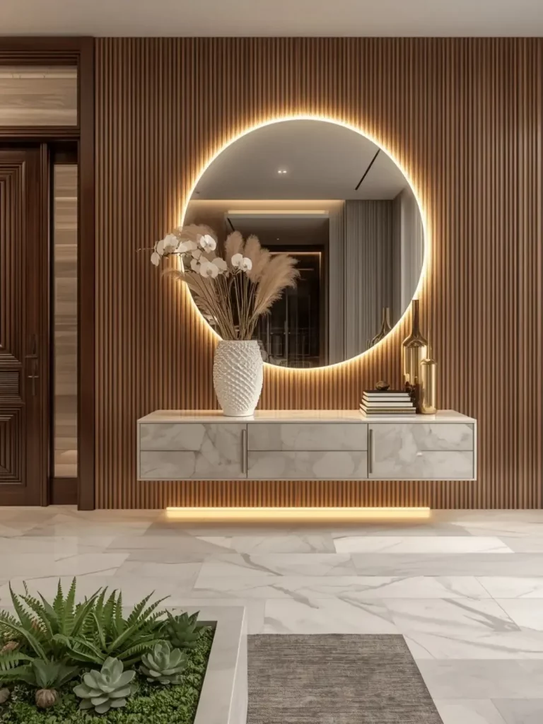 40 Modern Interior Design Ideas For Small Homes