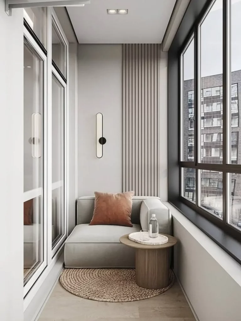 38 Balcony Makeover Ideas for a Stylish and Cozy Outdoor Space
