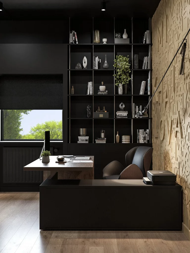 41 Home Makeover Ideas For Stylish Modern Interiors