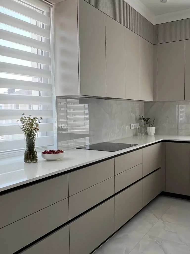 31 Kitchen Wall Tiles Design Ideas for a Stylish and Functional Kitchen