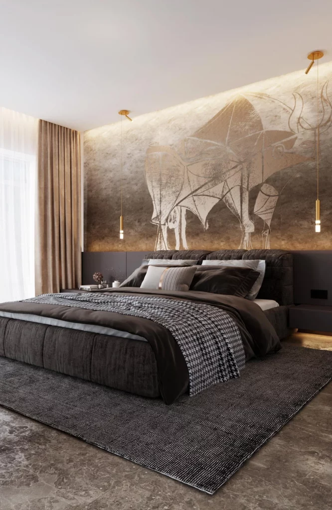 33 Trending Bedroom Decor Ideas For Modern Homes