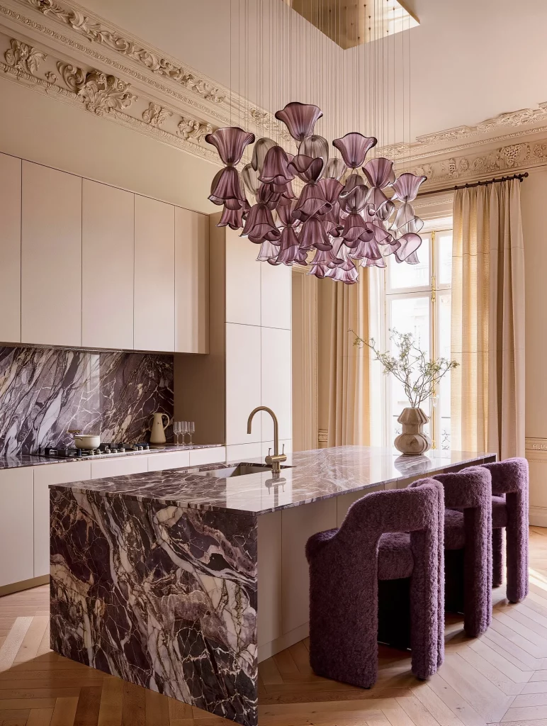 31 Contemporary Kitchen Makeover Ideas for Modern Interiors