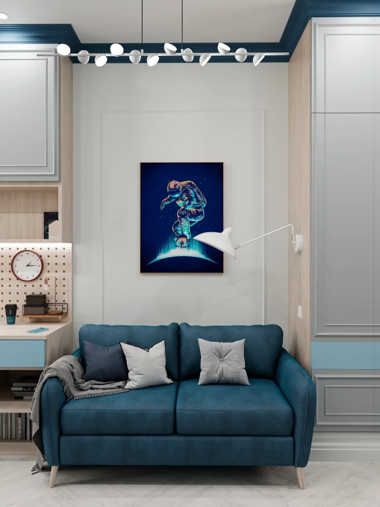 45 Small Apartment Interior Design Ideas And Inspiration