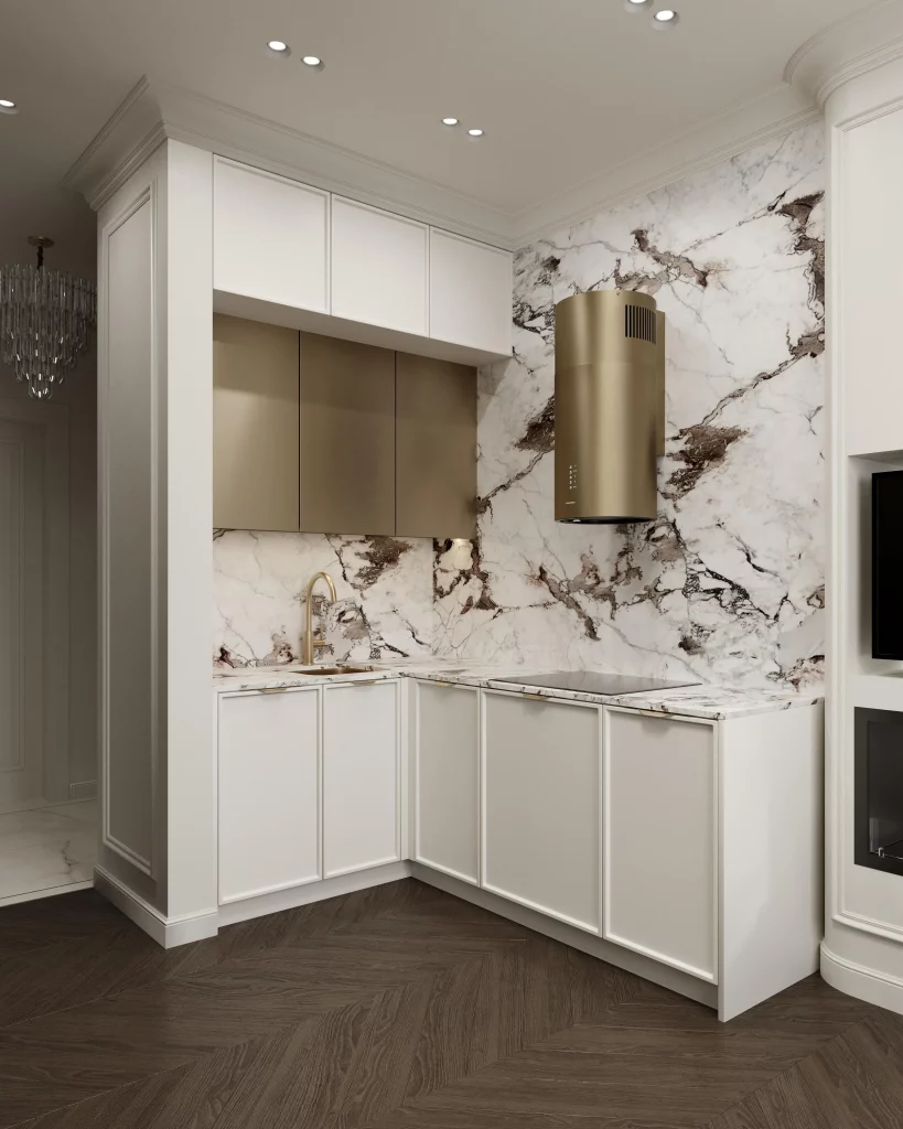 35 Kitchen Countertop Decor Ideas for a Beautiful Home