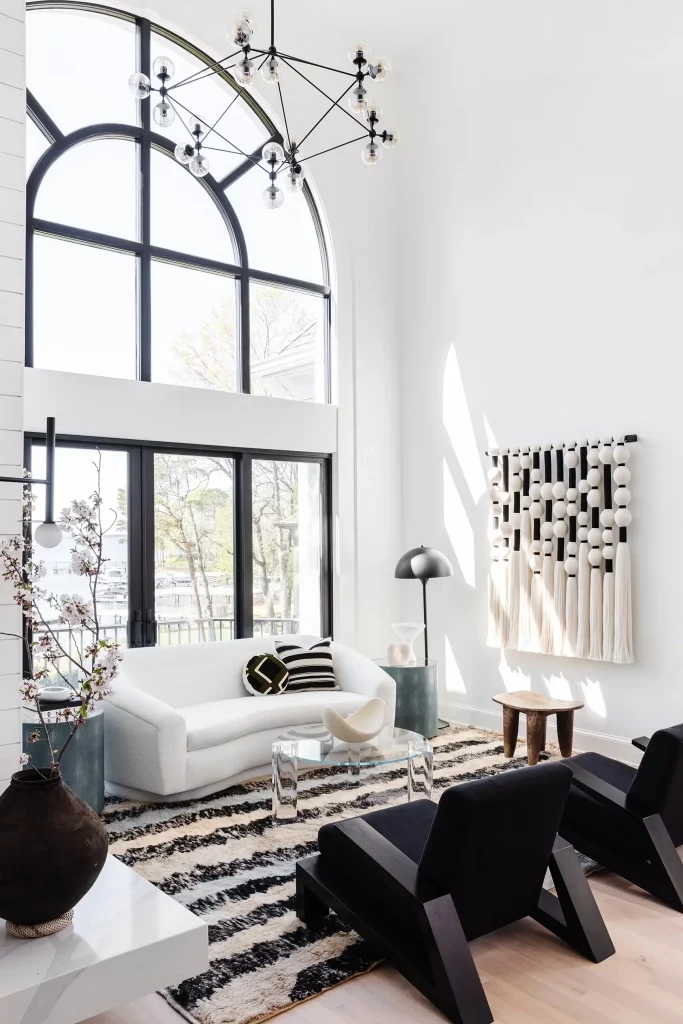43 Modern Living Room Decor Ideas And Inspiration