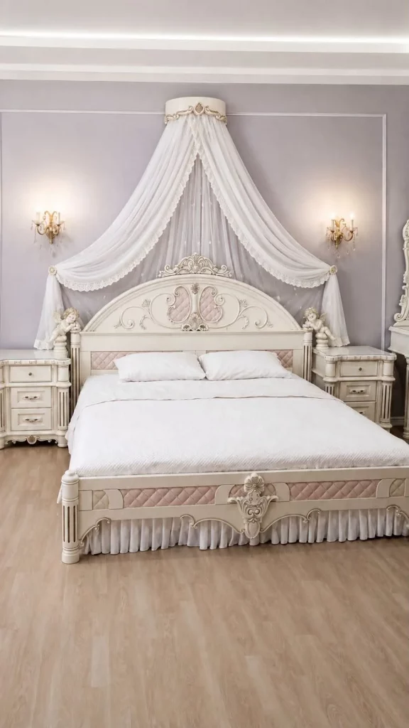 56 Old-World Inspired Furniture Ideas for a Sophisticated Home