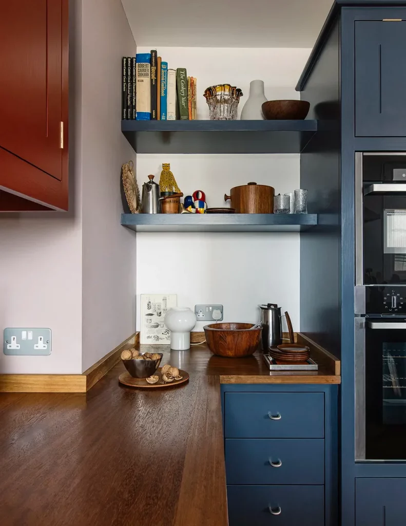 46 Modern Pantry Organization Ideas For Small Kitchens