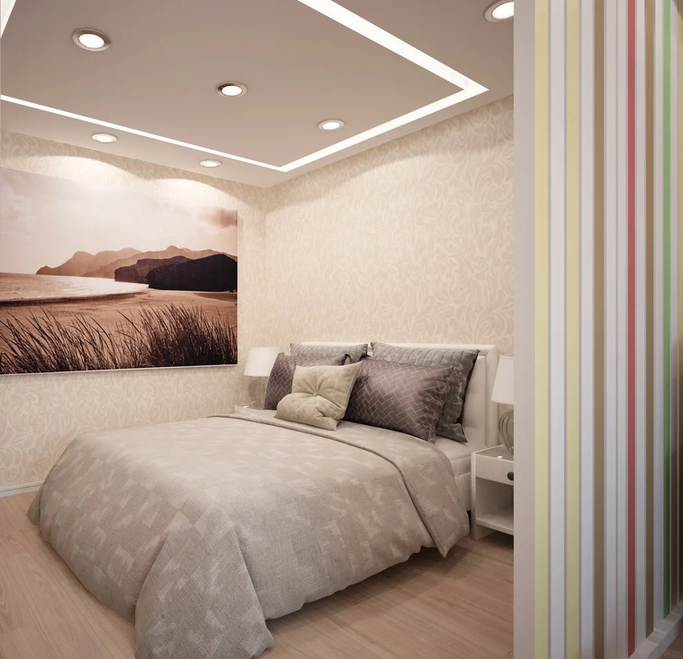 44 Cozy Bedroom Interior Ideas For Relaxing Spaces