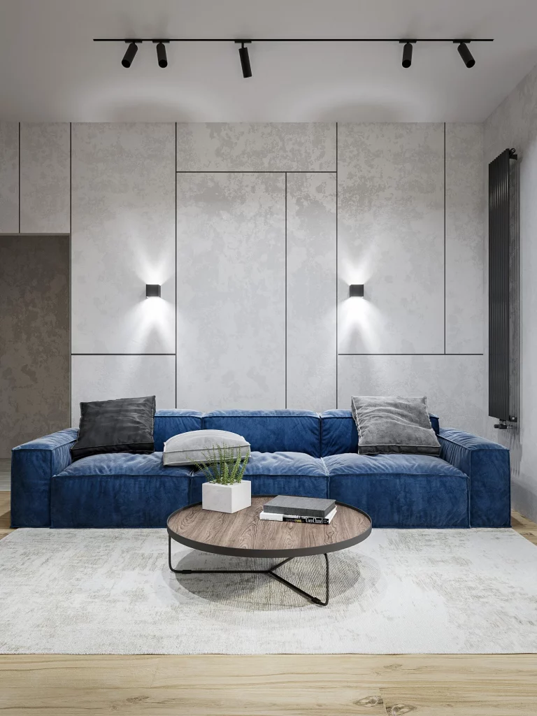 40 Minimalist Living Room Design Tips For Stylish Spaces