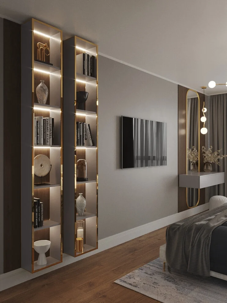 37 Creative Home Shelf Ideas for a Beautifully Styled Space