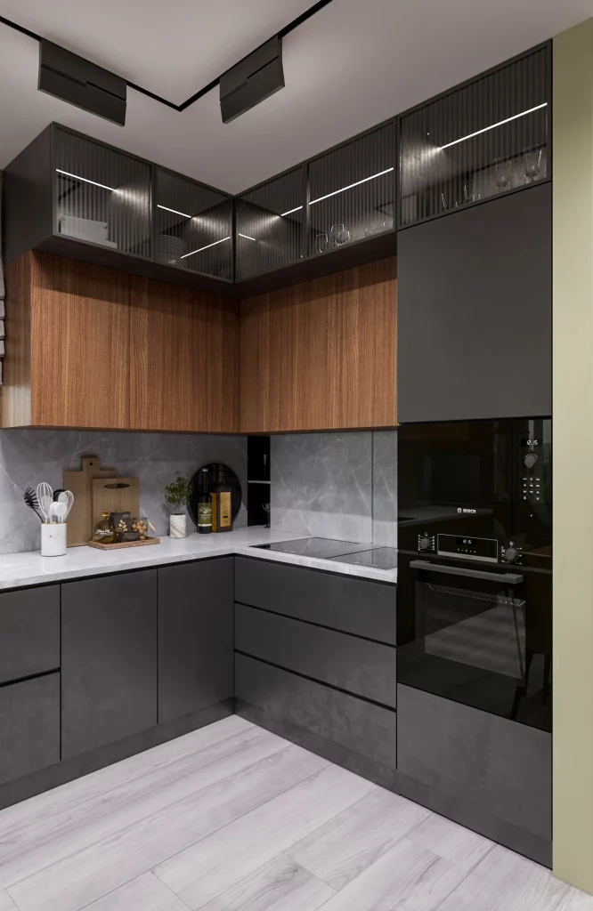 33 Modern Kitchen Decor Ideas for a Stylish and Functional Space