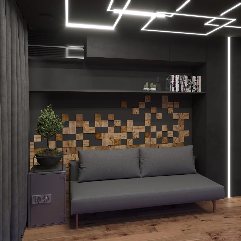 40 Beautiful and Creative Living Room Sofa Designs for a Stylish Home