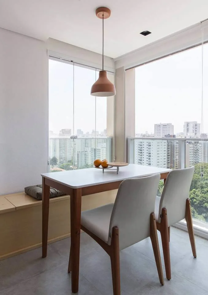 41 Modern Home Decor Ideas for Apartments: Stylish Small Spaces