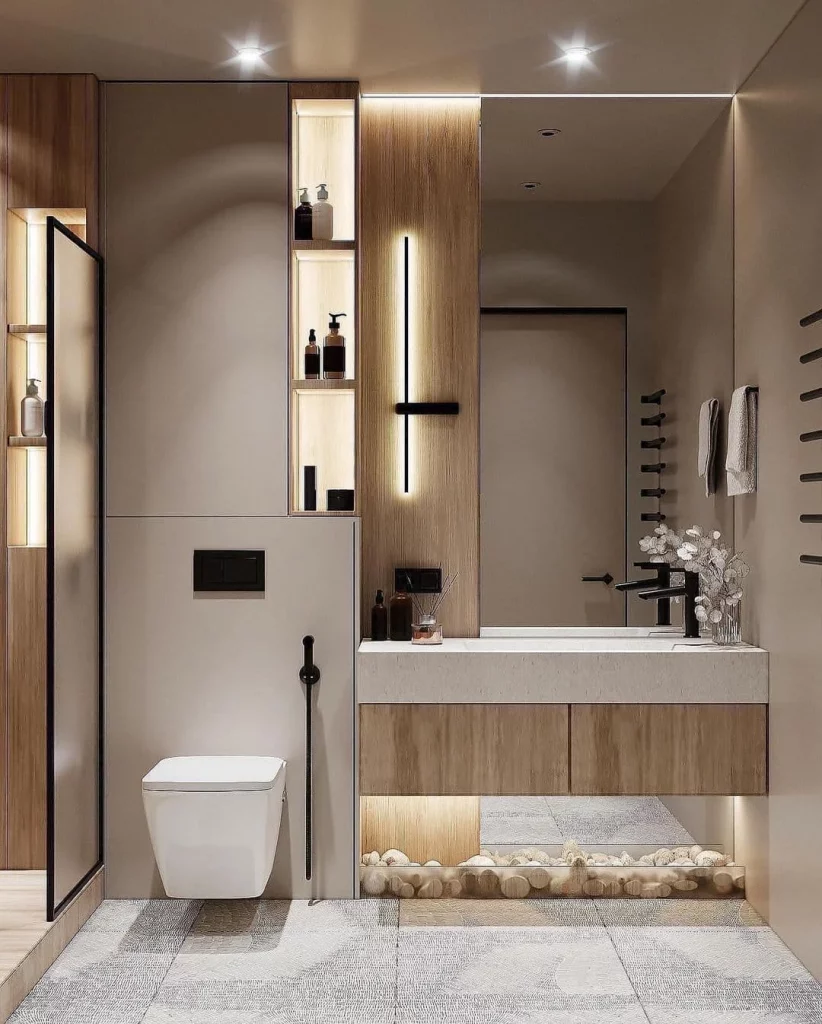 46 Beautiful Wood Furniture Ideas for Every Room