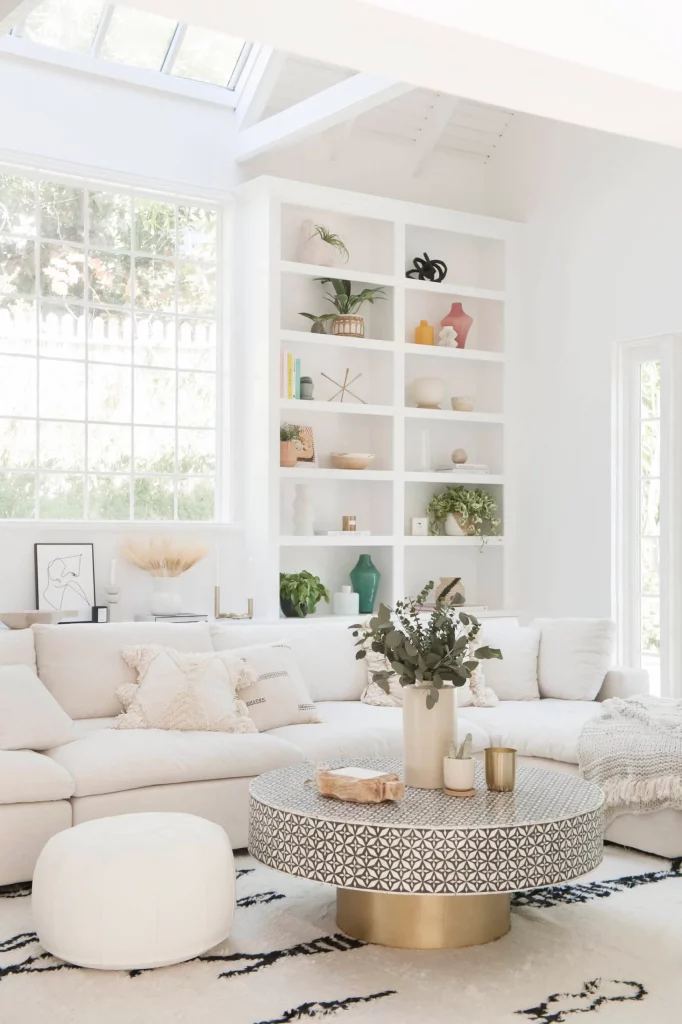 44 Warm Neutral Interior Design Ideas For Homes