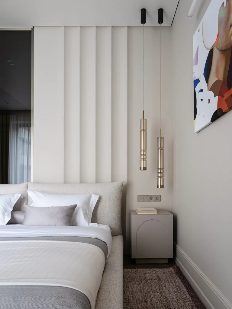 37 Modern Bedroom Decor Ideas For Small Rooms