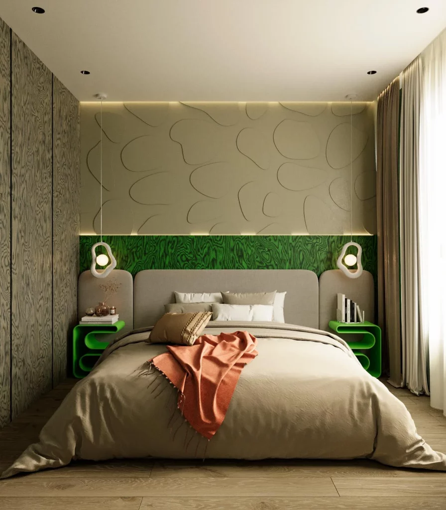 33 Trending Bedroom Decor Ideas For Modern Homes