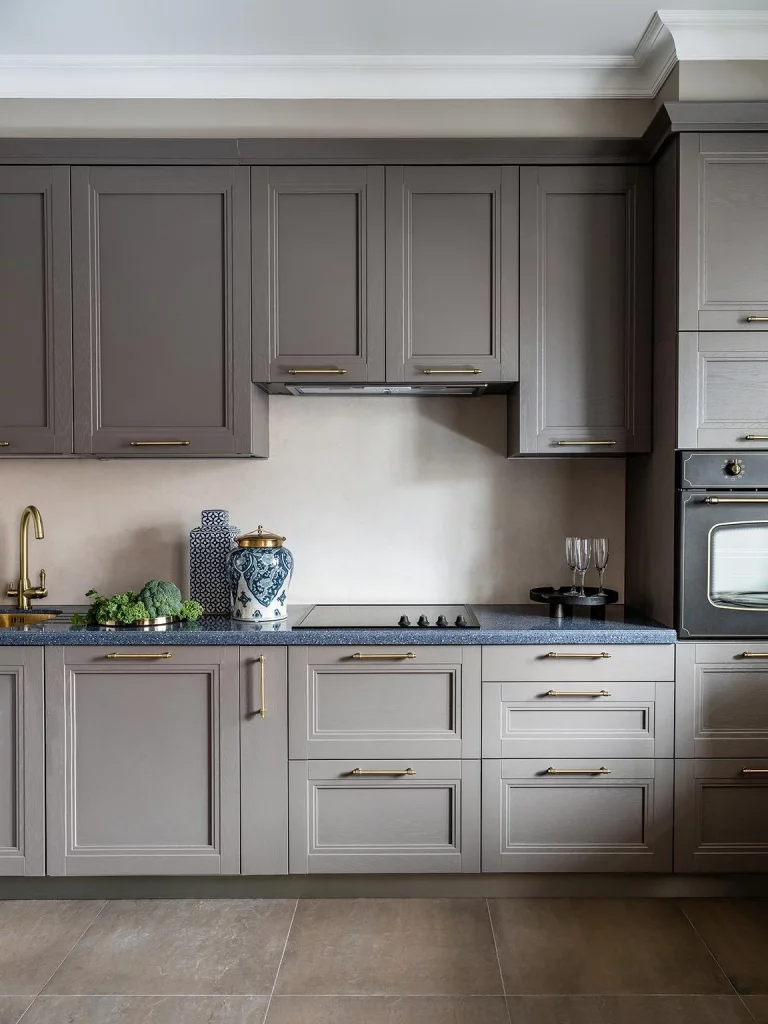 35 Kitchen Countertop Decor Ideas for a Beautiful Home