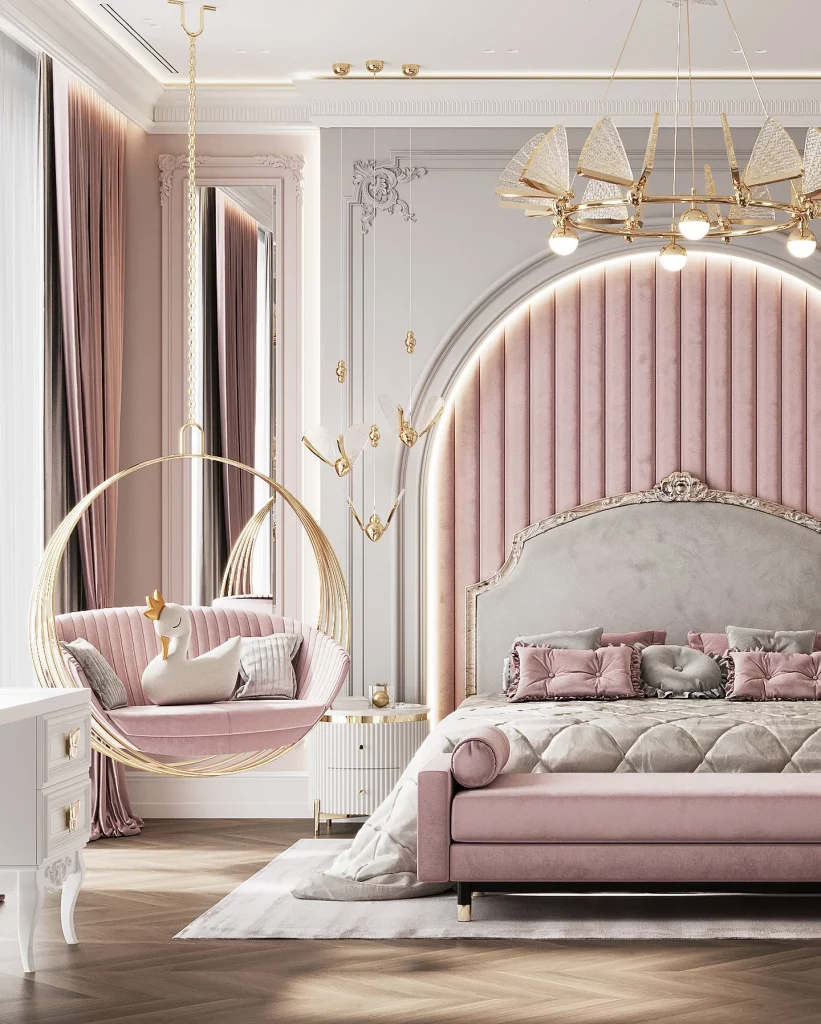35 Personalized Bedroom Decor Ideas for a Stylish Space