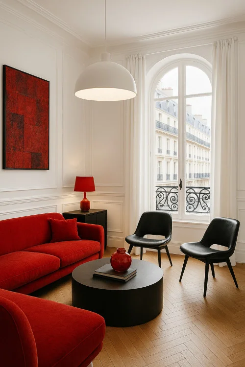 43 Cozy Modern Living Room Decor Ideas For Apartments