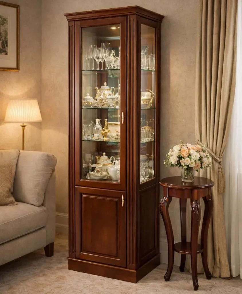 56 Old-World Inspired Furniture Ideas for a Sophisticated Home