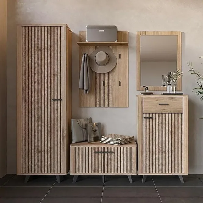 50 Modern Entryway Decor Ideas For Small Spaces: Stylish & Functional Inspiration