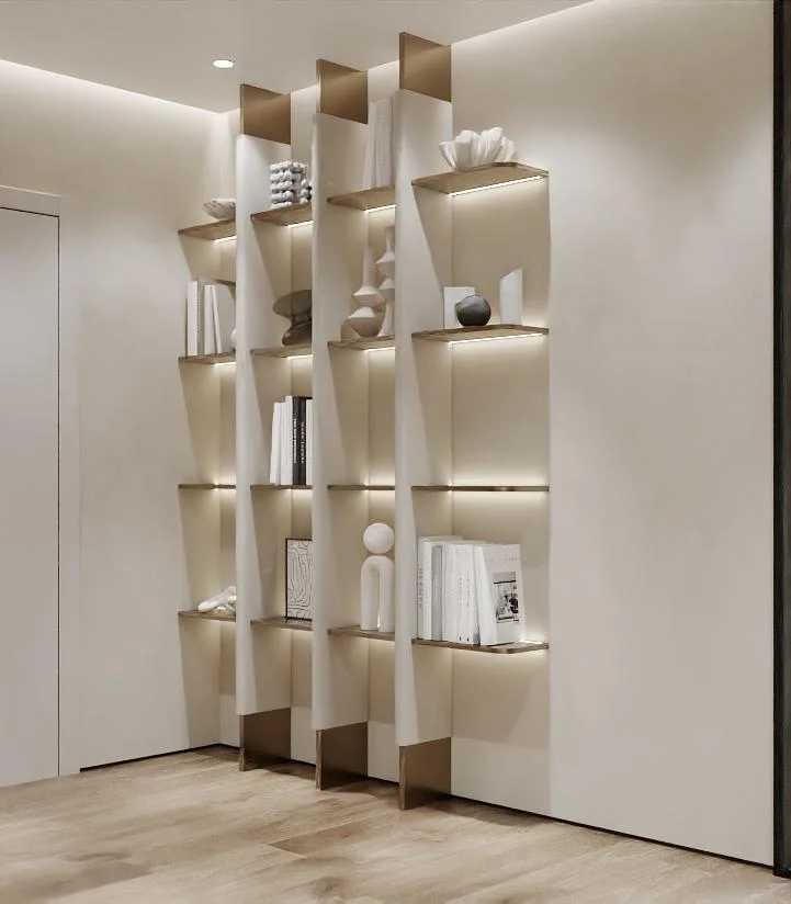 37 Creative Home Shelf Ideas for a Beautifully Styled Space