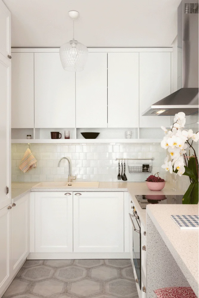 33 Modern Kitchen Decor Ideas for a Stylish and Functional Space