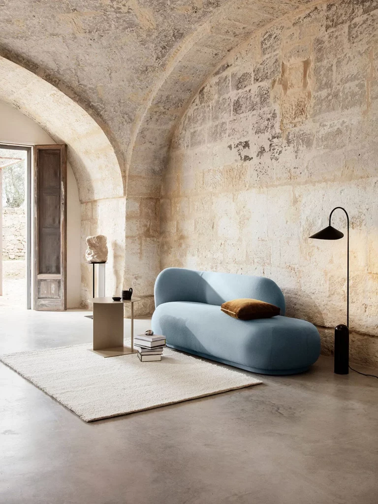 40 Beautiful and Creative Living Room Sofa Designs for a Stylish Home