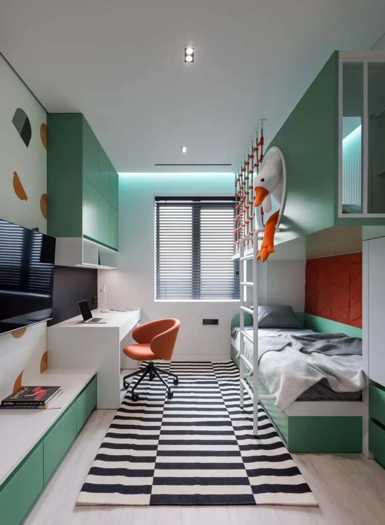 41 Modern Home Decor Ideas for Apartments: Stylish Small Spaces