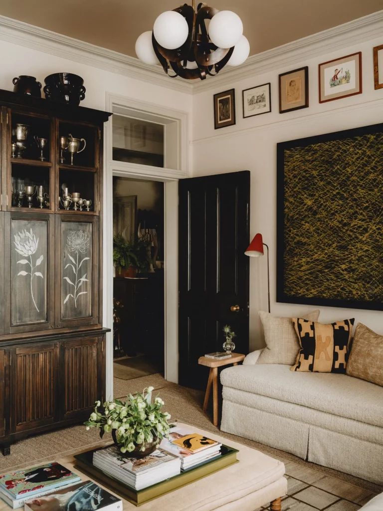 36 Modern Home Decor Ideas For Every Room