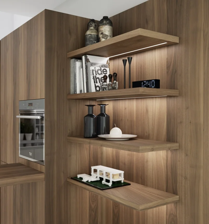 46 Beautiful Wood Furniture Ideas for Every Room