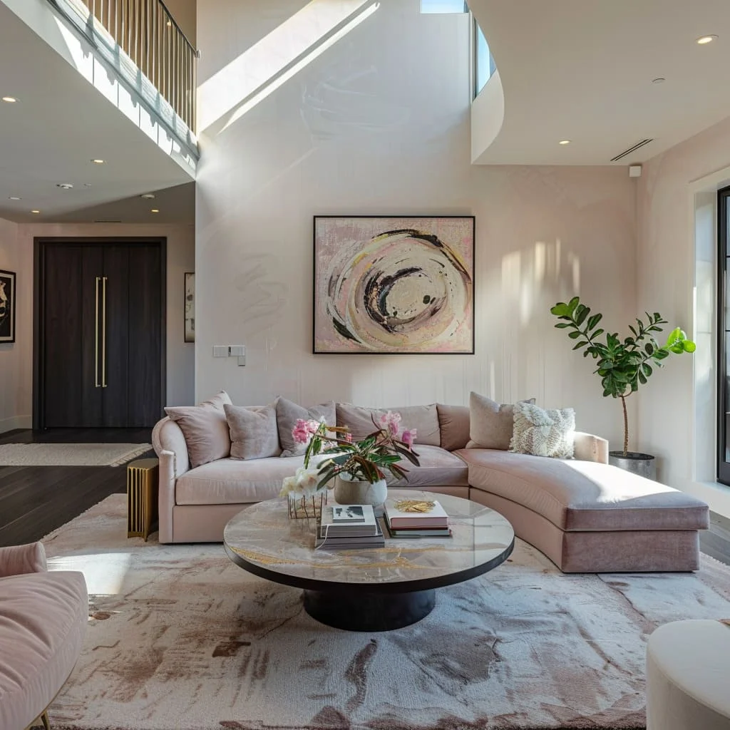 44 Warm Neutral Interior Design Ideas For Homes