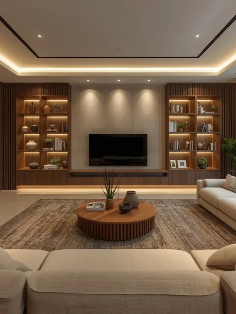 40 Modern Interior Design Ideas For Small Homes