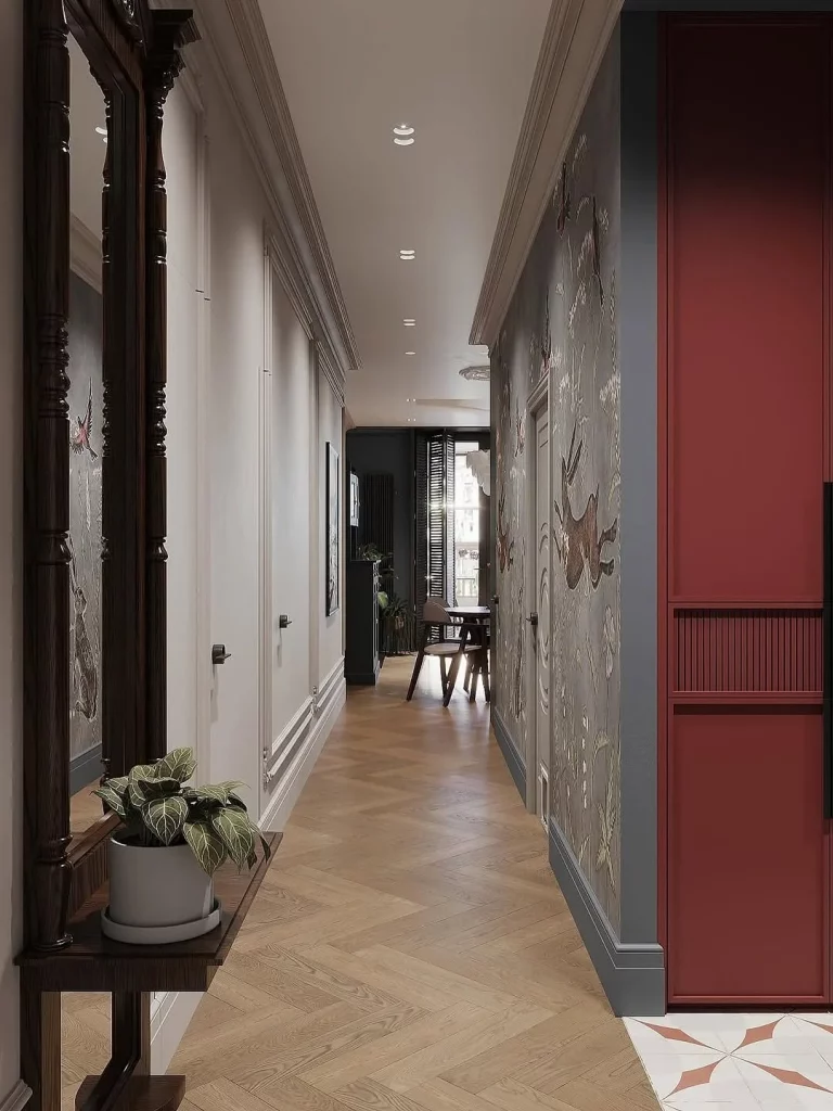 39 Entryway Organization Ideas For Small Spaces