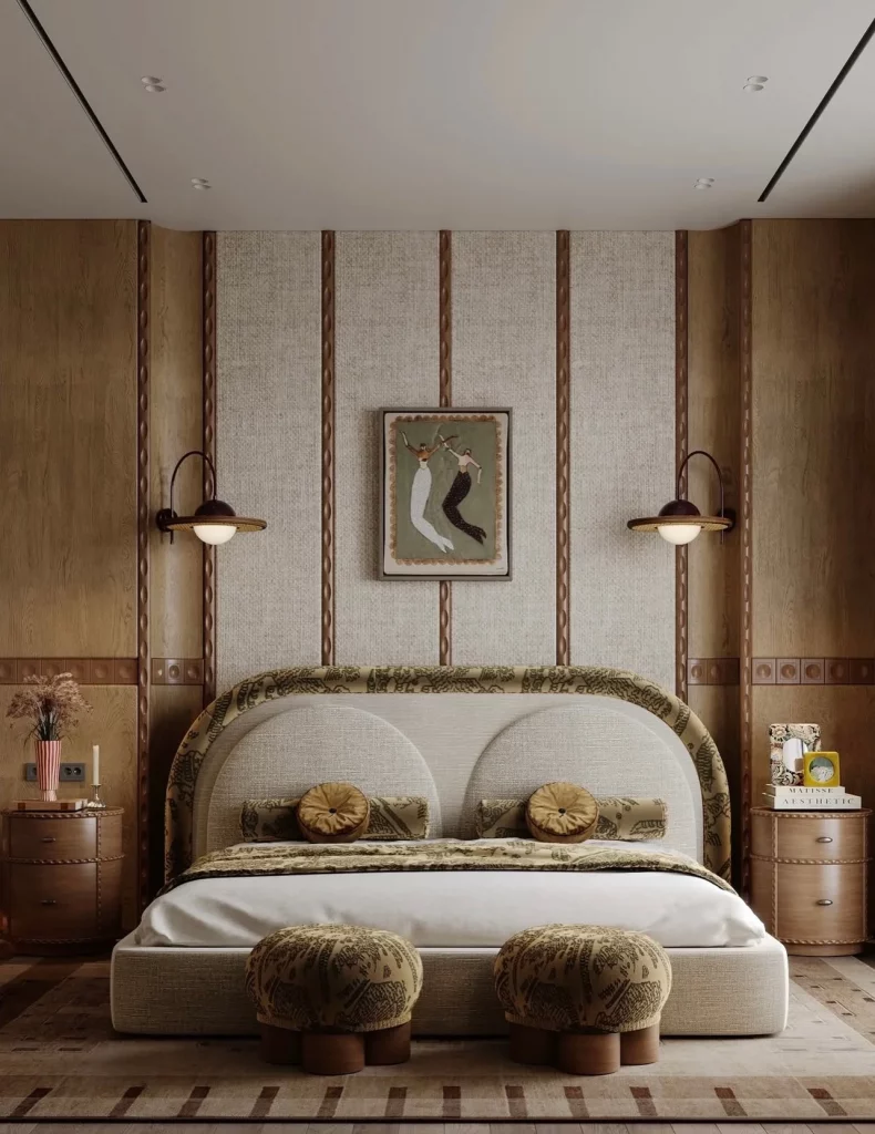 37 Modern Bedroom Decor Ideas For Small Rooms