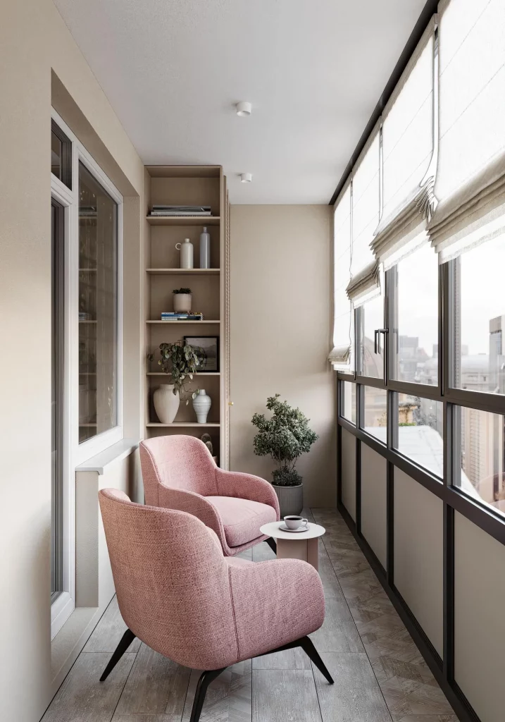 38 Balcony Makeover Ideas for a Stylish and Cozy Outdoor Space