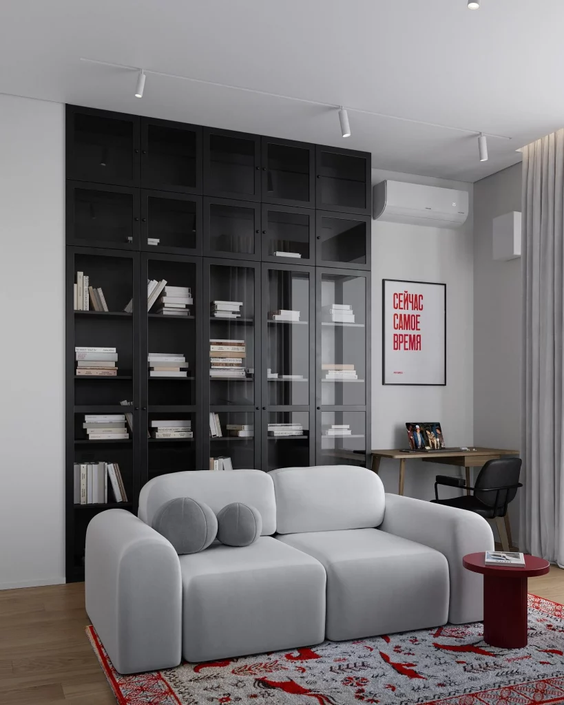 41 Home Makeover Ideas For Stylish Modern Interiors