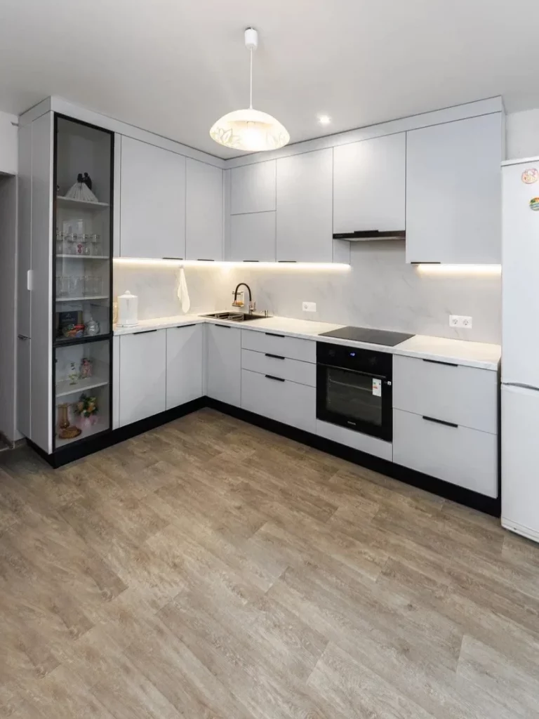 31 Contemporary Kitchen Makeover Ideas for Modern Interiors