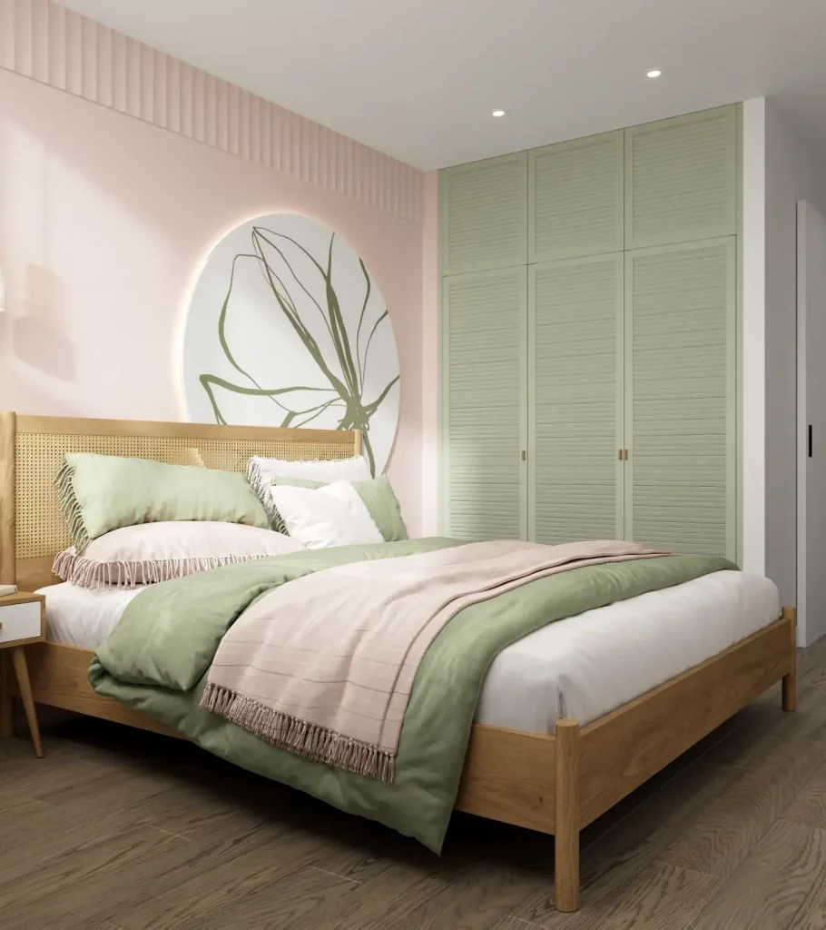 32 Modern Master Bedroom Decor Ideas For Homes For A Stylish And Relaxing Space