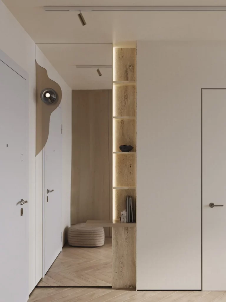 45 Small Apartment Interior Design Ideas And Inspiration