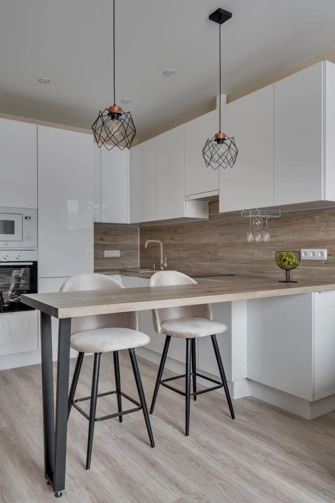 35 Kitchen Countertop Decor Ideas for a Beautiful Home