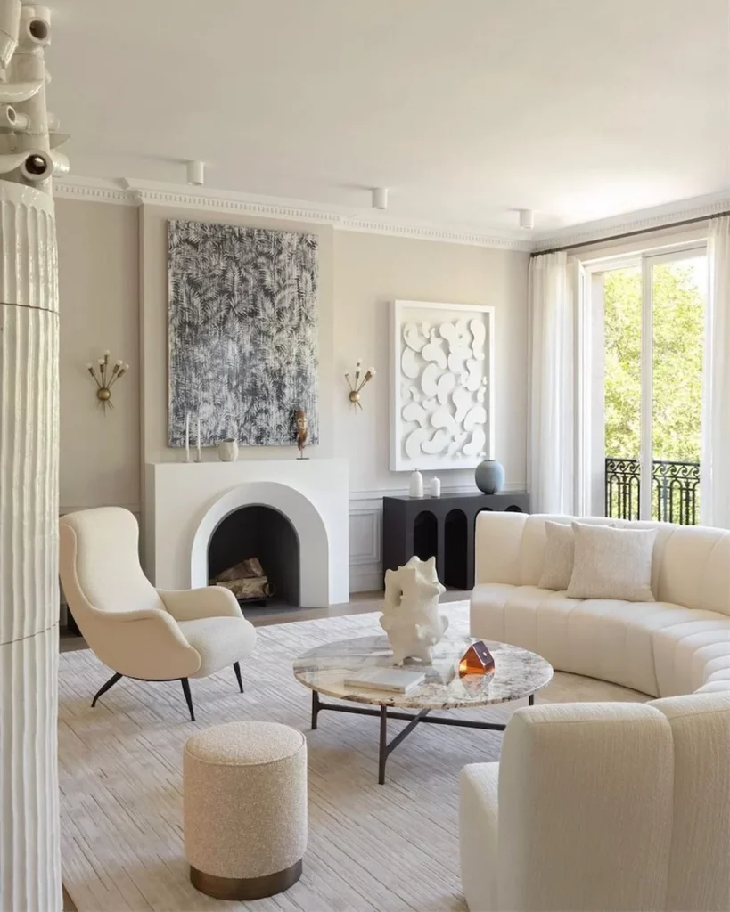 43 Modern Living Room Decor Ideas And Inspiration