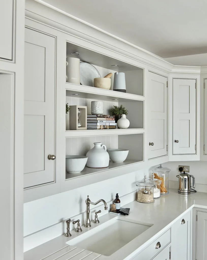 42 Modern Small Kitchen Design Ideas For Maximizing Space