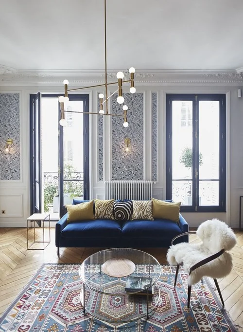 43 Cozy Modern Living Room Decor Ideas For Apartments
